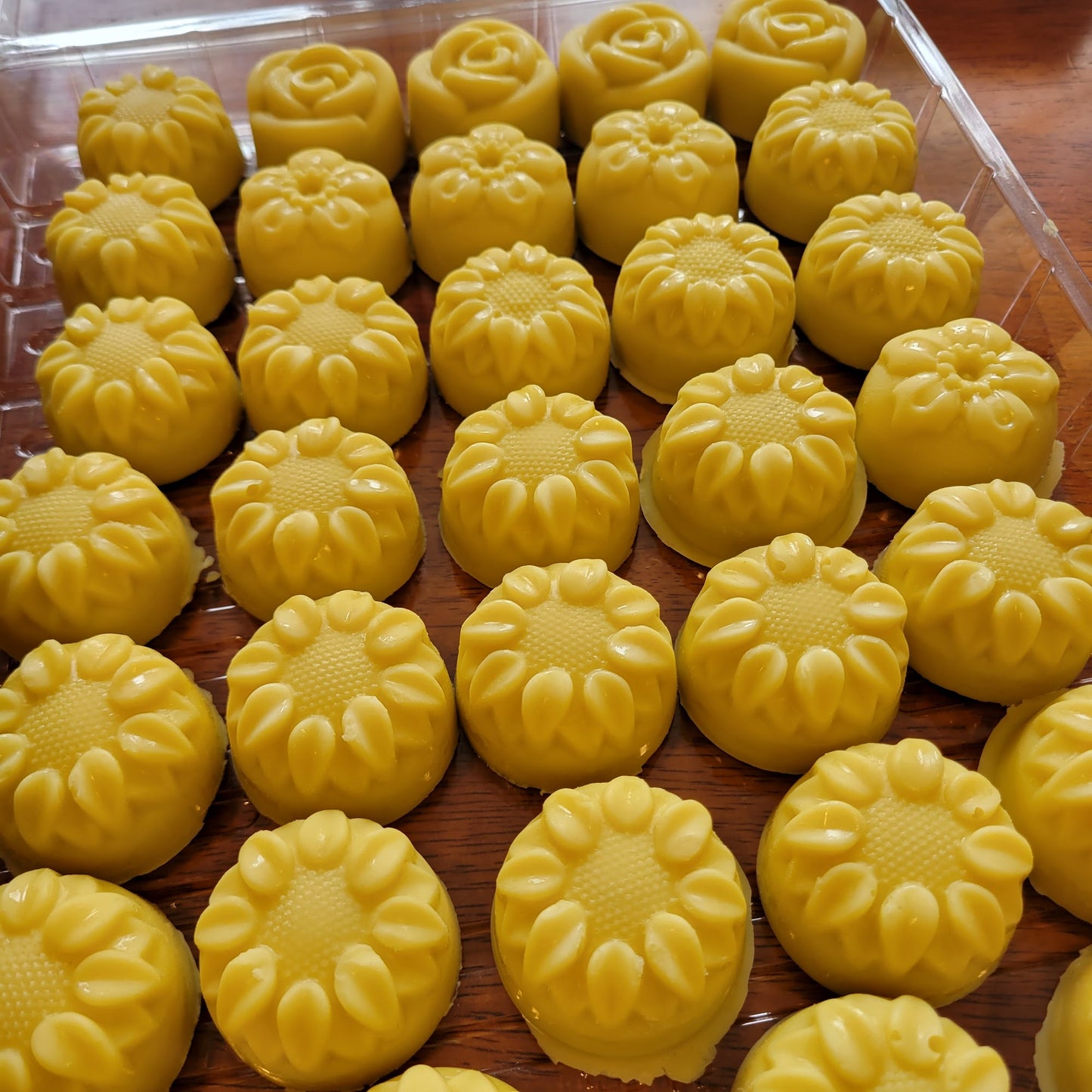 Lotion Bar